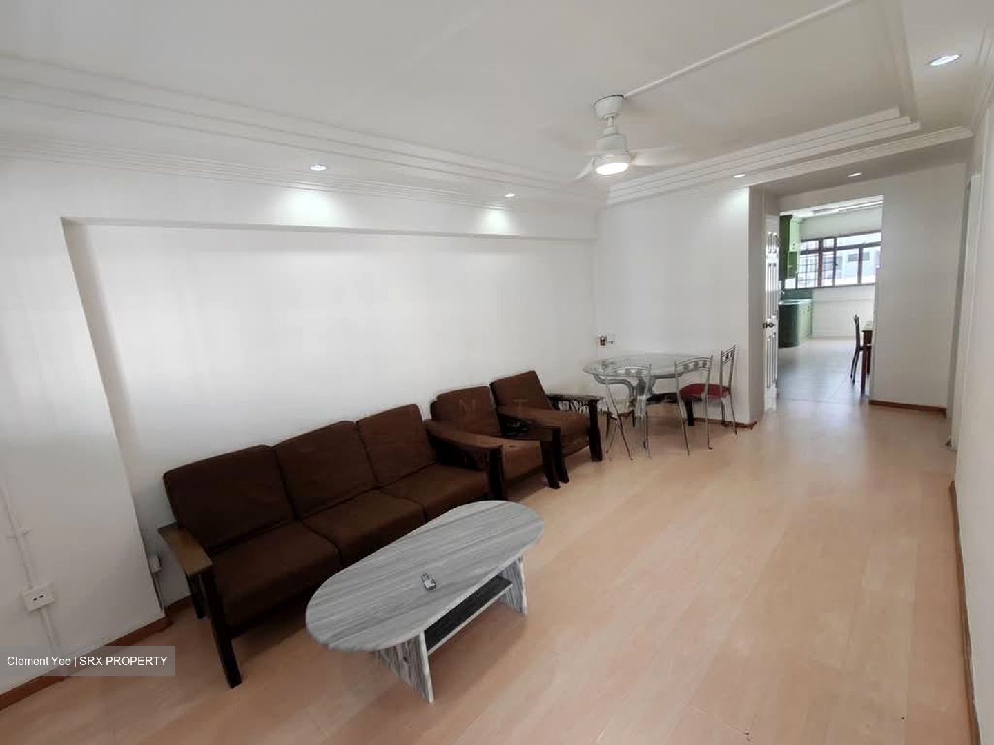 Blk 446 Tampines Street 42 (Tampines), HDB 3 Rooms #572569621